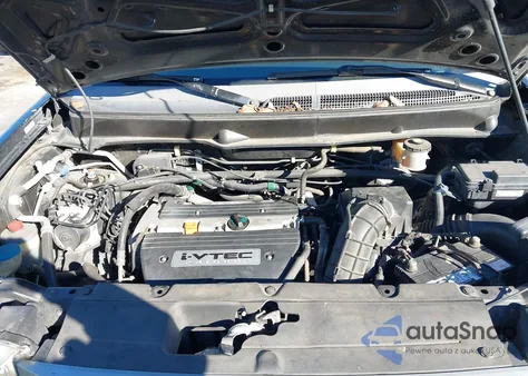 2010 Honda Element Lx from USA, damaged, VIN 5J6YH1H30AL001868